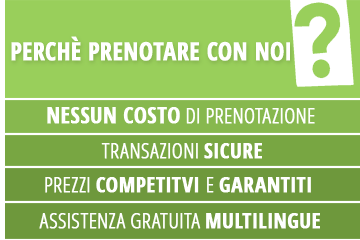 Perchè prenotare con HotelinFirenze