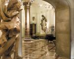 Grand Hotel Cavour - Florence