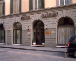 Hotel Galileo - Florence