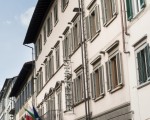 Hotel Adler Cavalieri - Florence