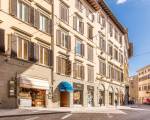 Hotel Romagna - Florence