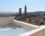Donati Luxury Tower - Florence